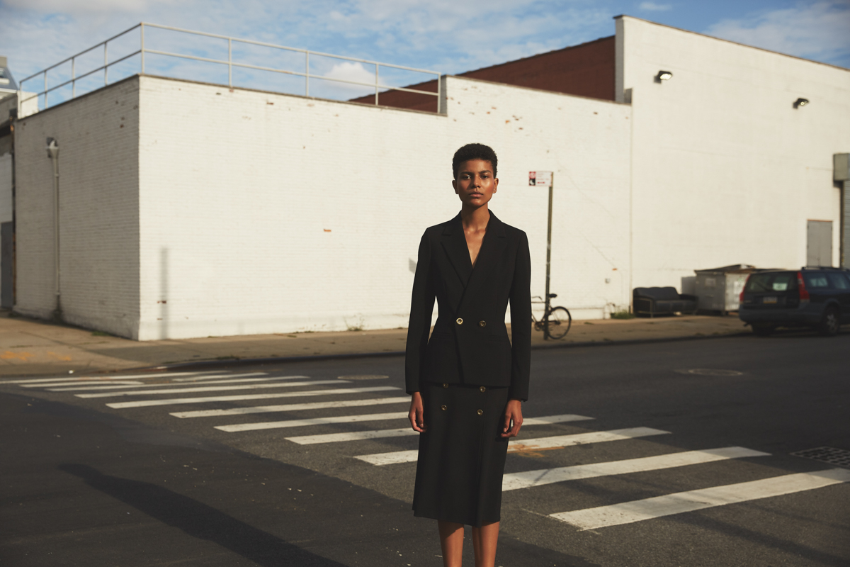 BLAIR PETTY - PORTFOLIO - EDITORIAL